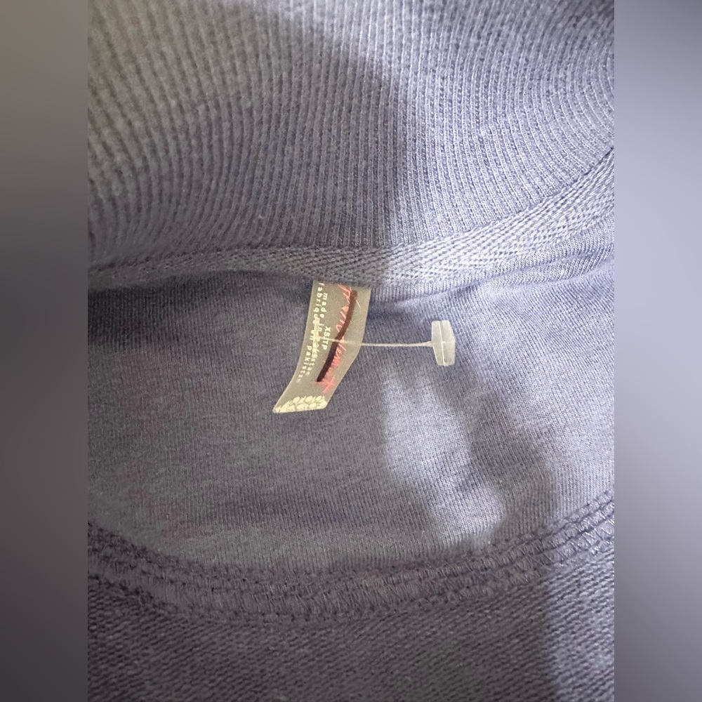 Nwot Free People Adeline Pullover - Picture 4 of 6